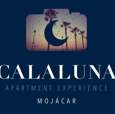 Calaluna Mojácar Extérieur photo