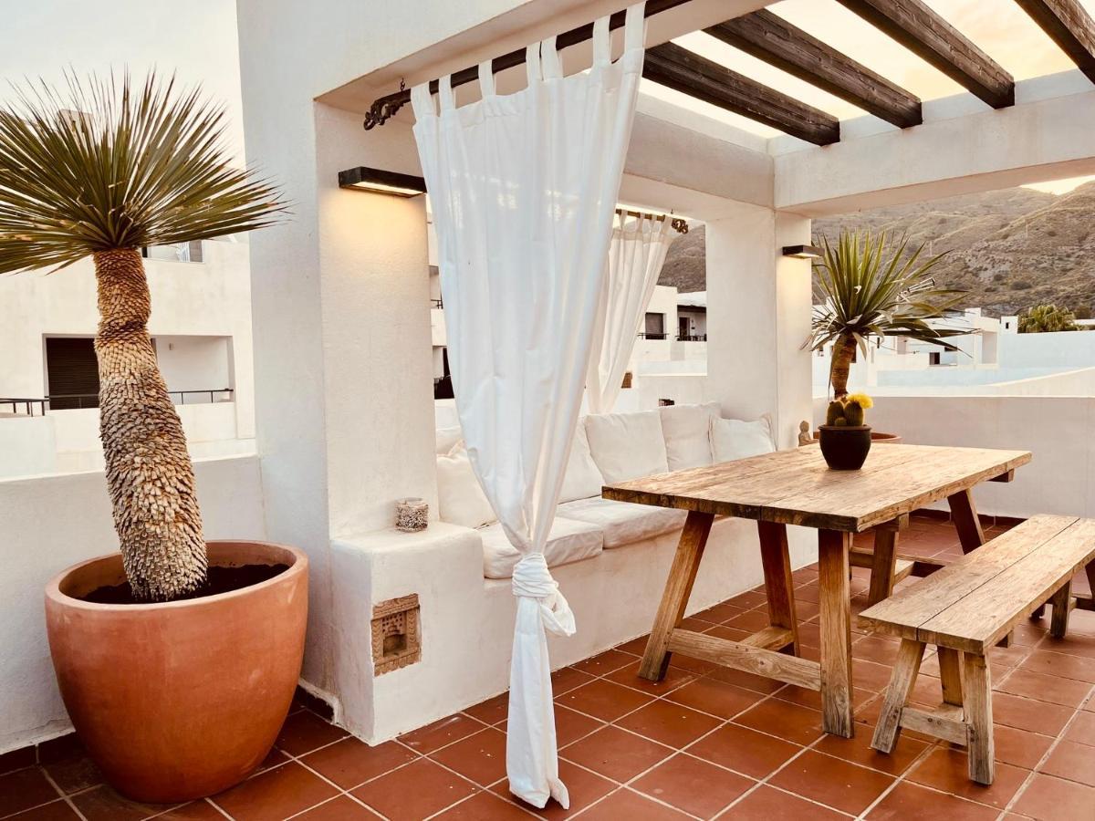 Calaluna Mojácar Extérieur photo