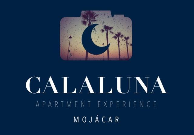 Calaluna Mojácar Extérieur photo